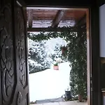 Eden 公寓 埃泽萨