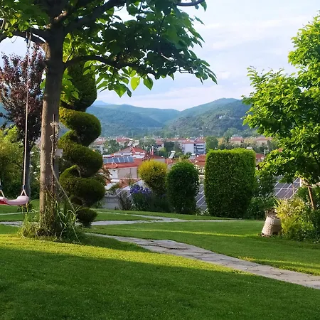 Eden Edessa