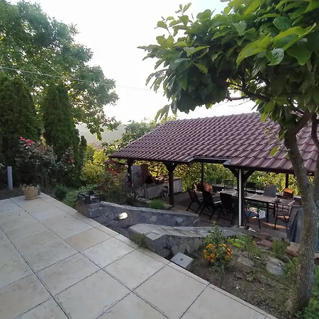 Eden Apartamento *