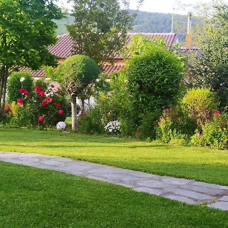 Eden Edessa