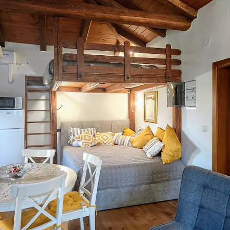 Apartament Eden