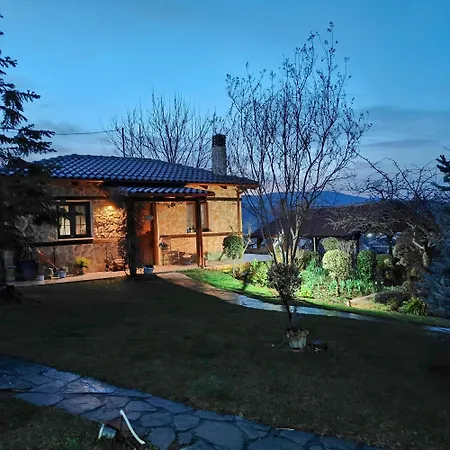 Apartament Eden Edesa