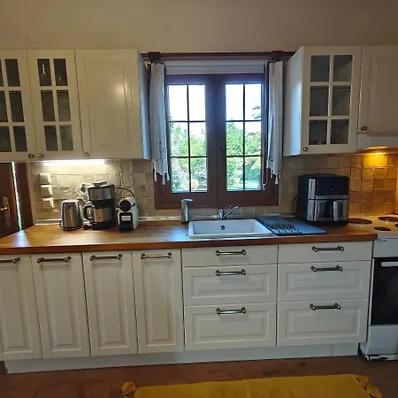Apartament Eden *
