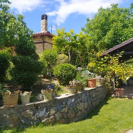 Eden Apartamento Edessa