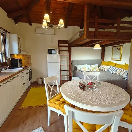Apartament Eden *