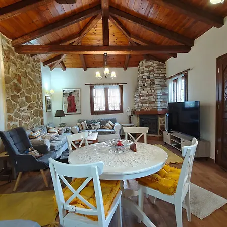 Apartament Eden