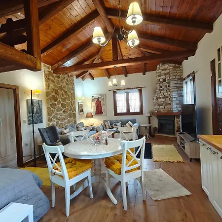 Eden شقة إذيسا