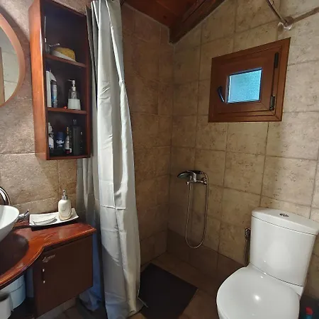 Eden Appartement Edessa