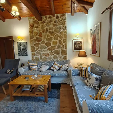 Apartament Eden Edesa