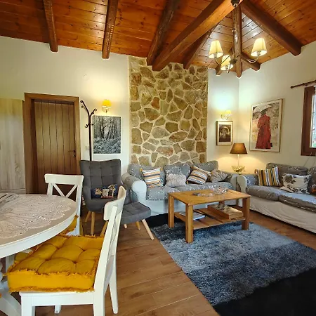 Eden Apartament