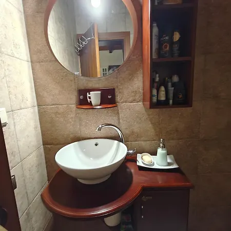 Eden Apartament Edesa