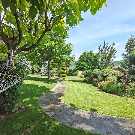 Eden Apartament