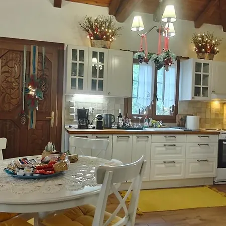 Appartement Eden Edessa