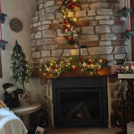 Appartement Eden Edessa