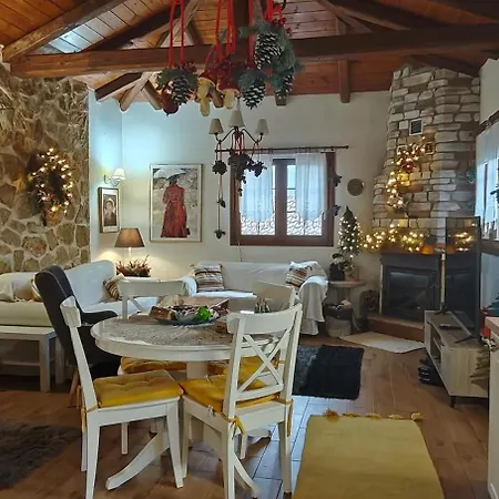 Eden Apartament