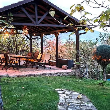 Apartament Eden