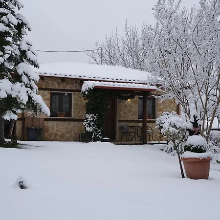 Eden Apartament
