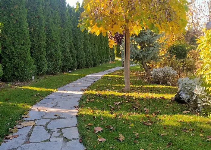 Apartamento Eden Edessa