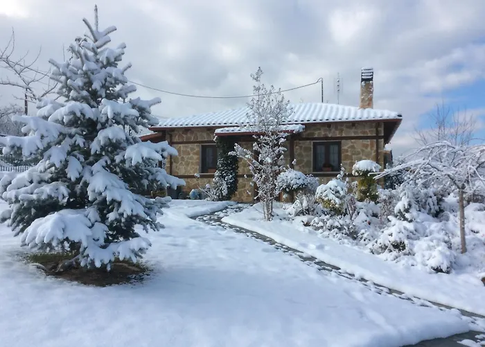 Eden * Edessa