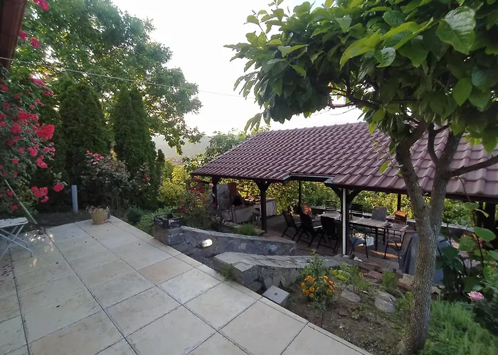 Eden Apartamento *