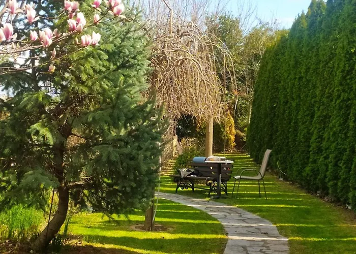 Eden Apartamento Edessa