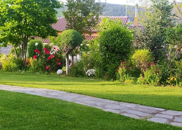 Eden Edessa