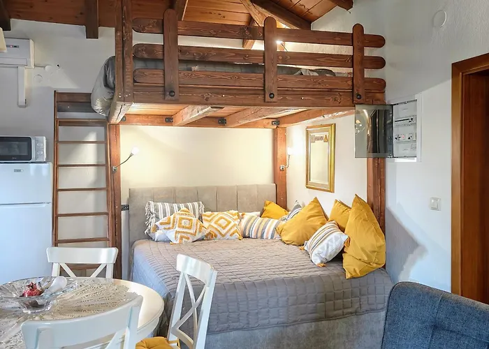 Apartamento Eden
