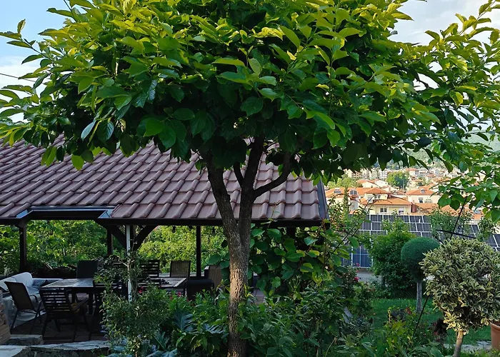 Apartamento Eden