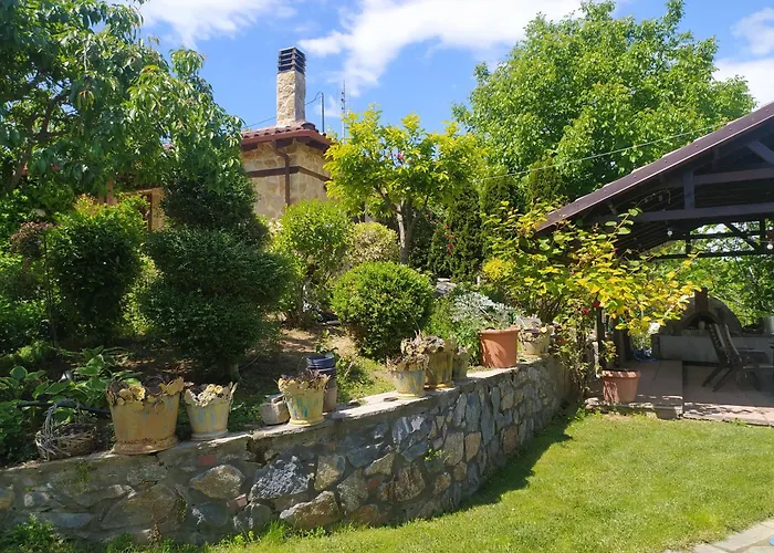 Eden Apartamento Edessa