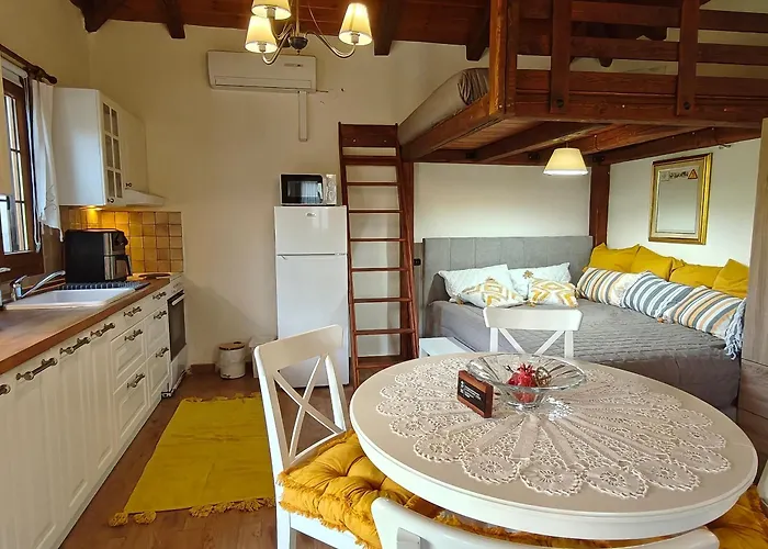 Apartamento Eden *