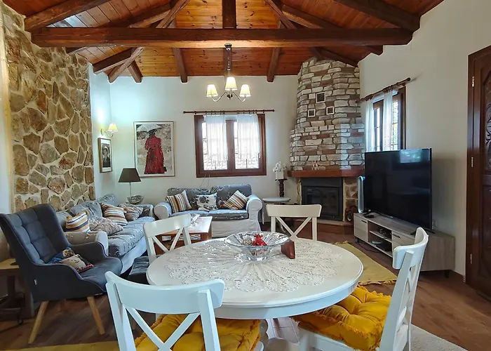 Apartamento Eden