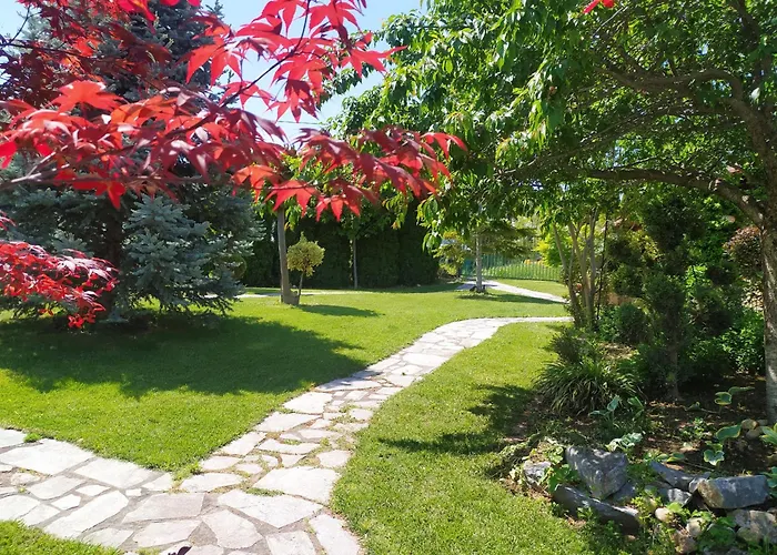 Eden Apartamento