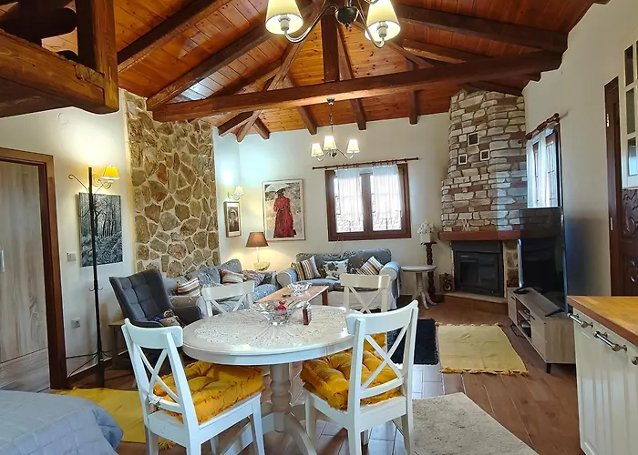 Eden Apartamento Edessa