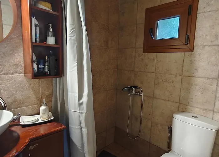 Eden Apartamento Edessa
