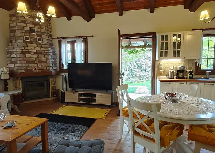 Eden Apartamento *