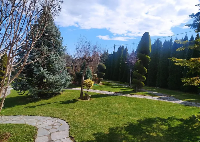 Eden * Edessa