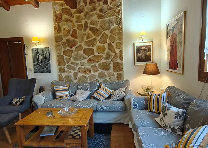 Apartamento Eden Edessa