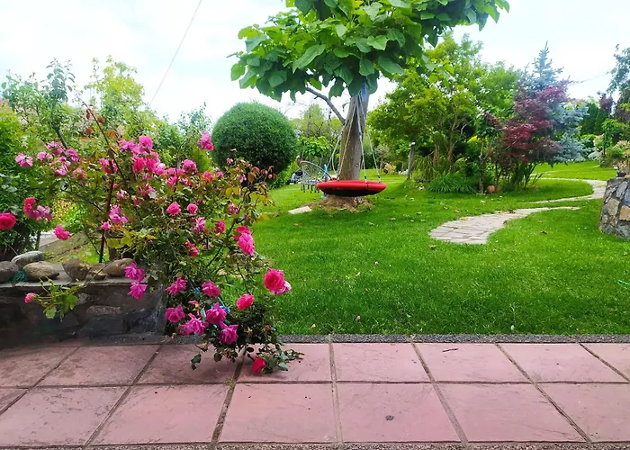 Eden Apartamento