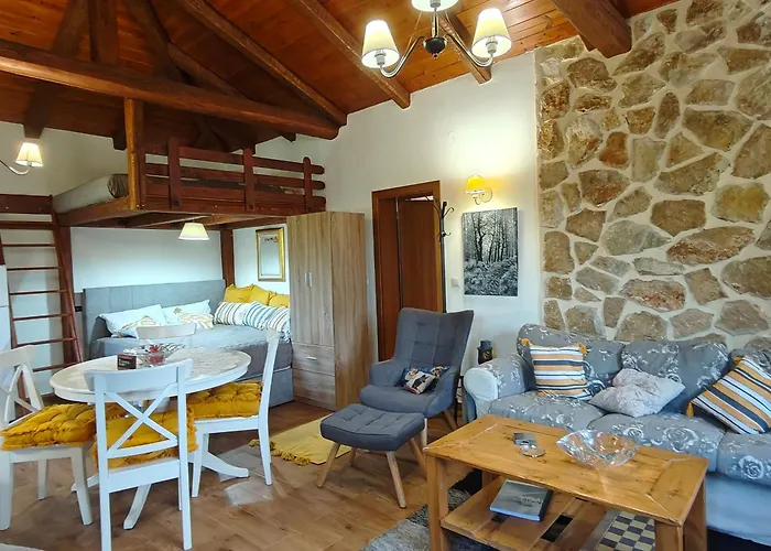 Apartamento Eden *