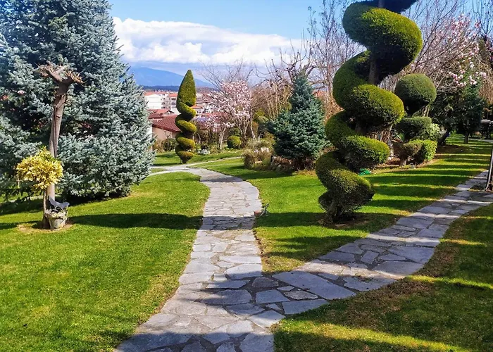 Eden * Edessa