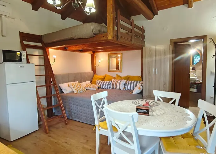 Apartamento Eden *