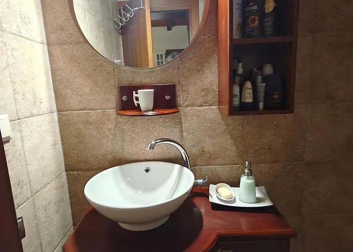 Eden Apartamento Edessa