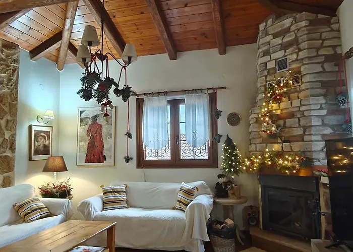 Apartamento Eden *