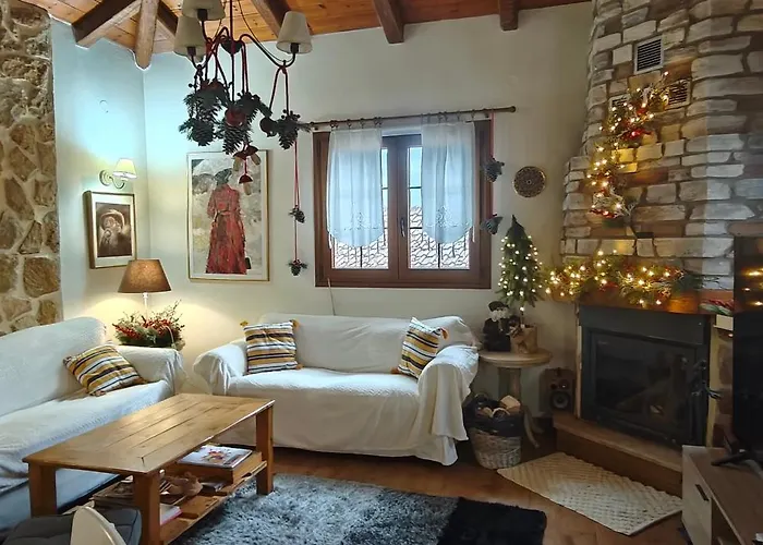 Eden Apartamento *