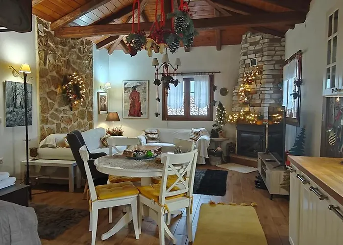 Eden Apartamento