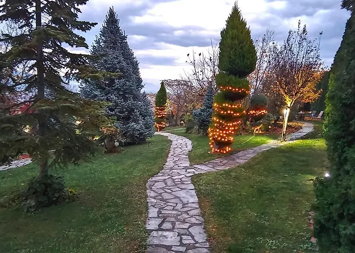 Eden * Edessa