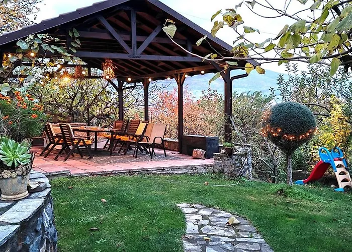 Apartamento Eden