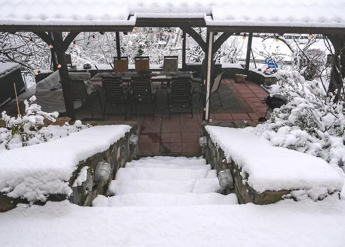 Eden 公寓 埃泽萨